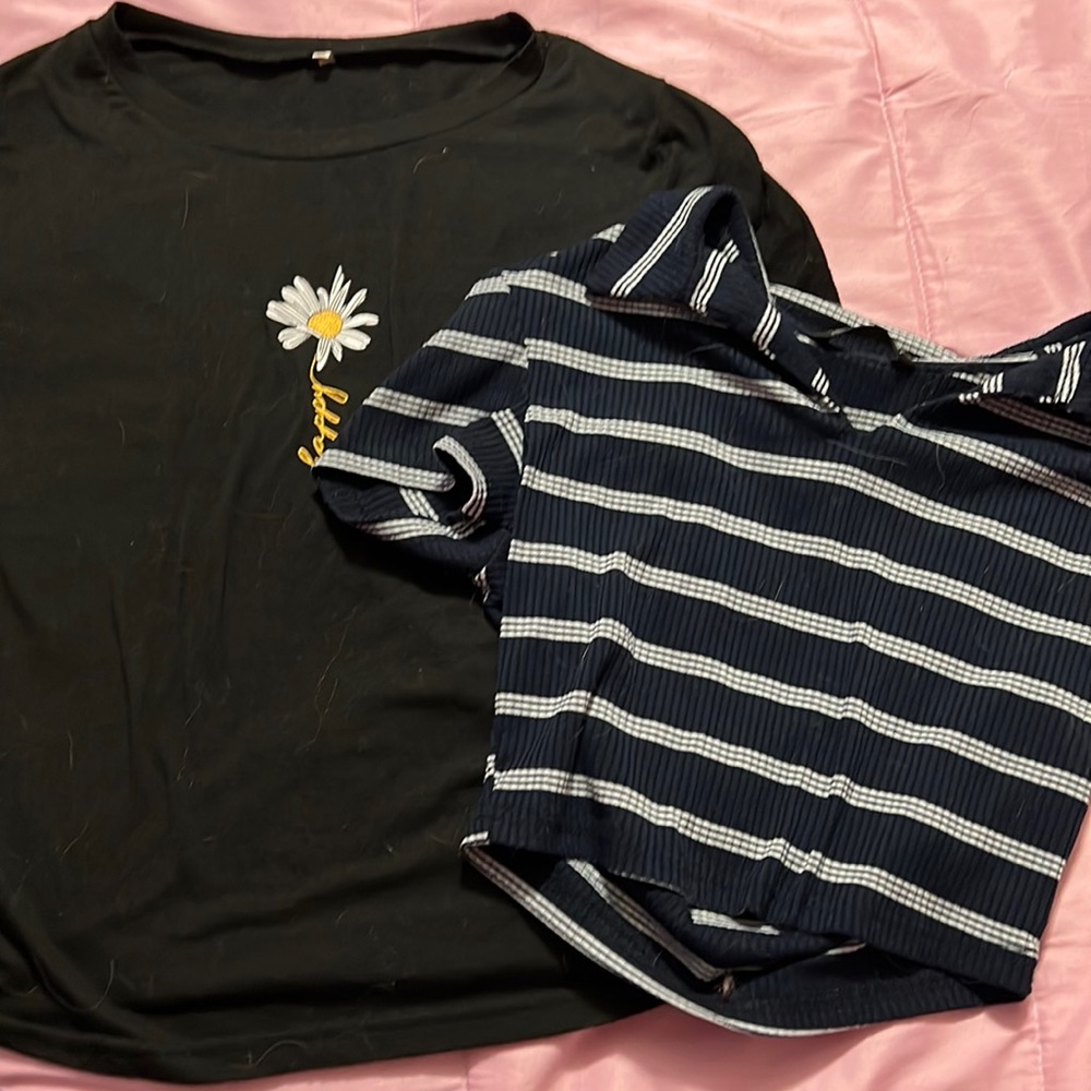 Shein Shirts